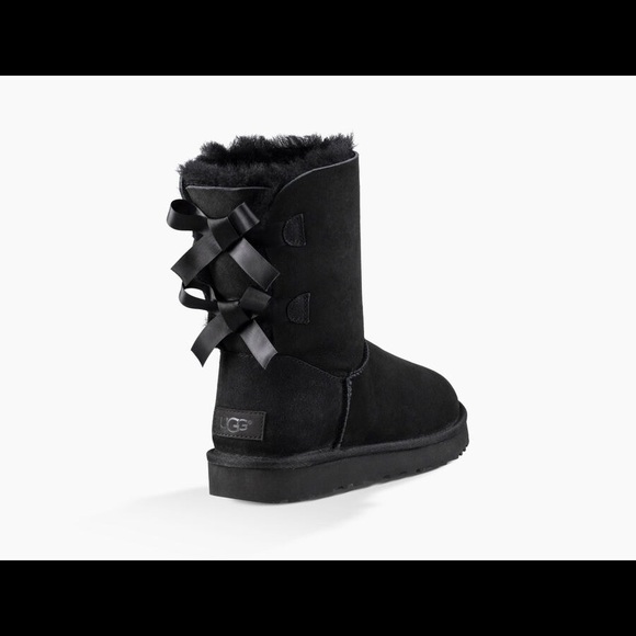 UGG Shoes - Ugg Bailey Bow II Boot 👢